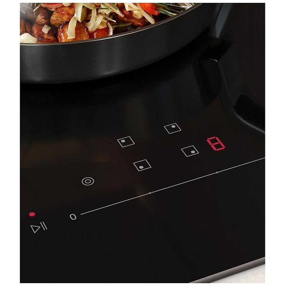 Samsung 24 inch 4 Burner Elements Electric Cooktop NZ24T4360RK/AA