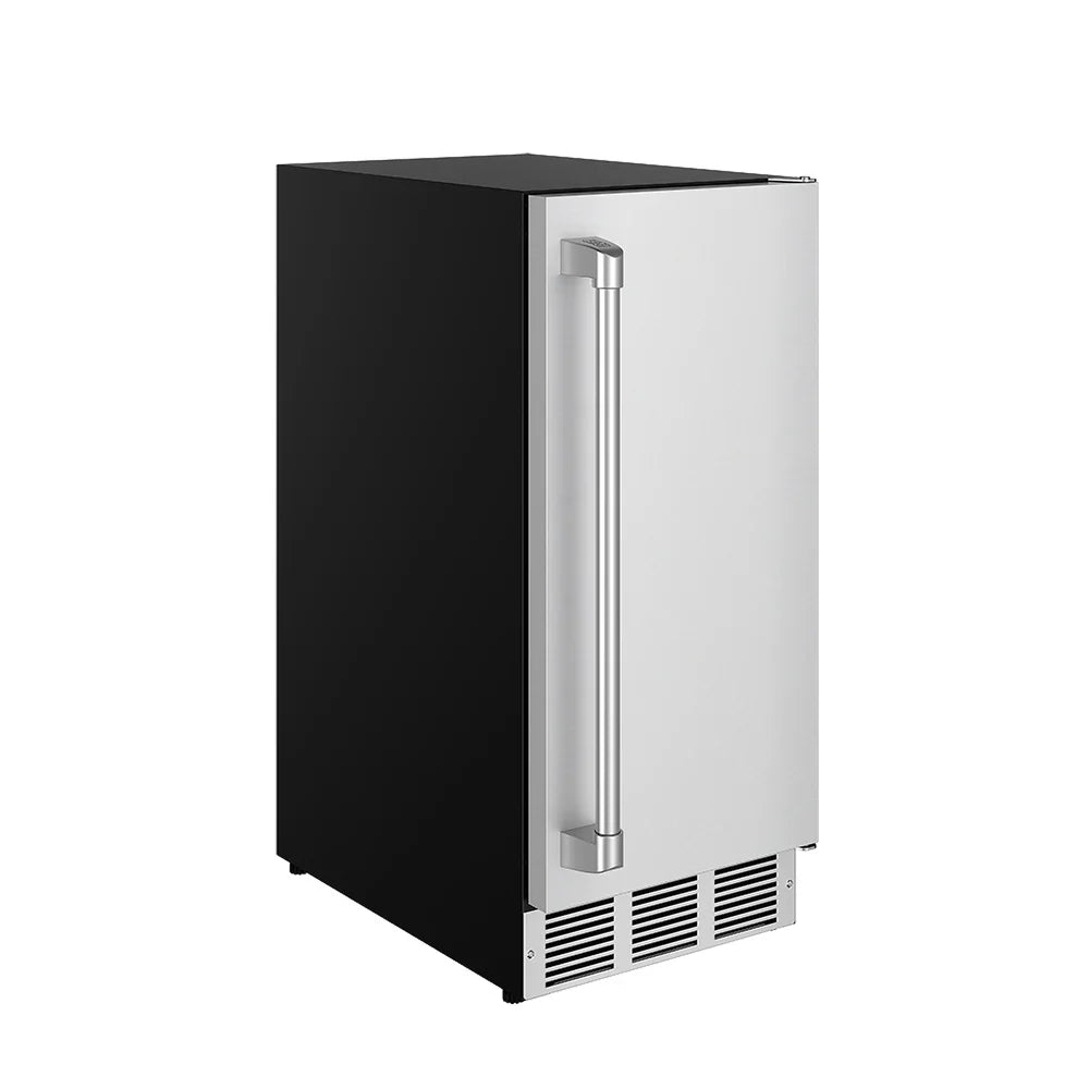 Thor Kitchen 15 Inch Undercounter Built-In/Freestanding Ice Maker RIM1501 -  Ice Maker - Thor Kitchen