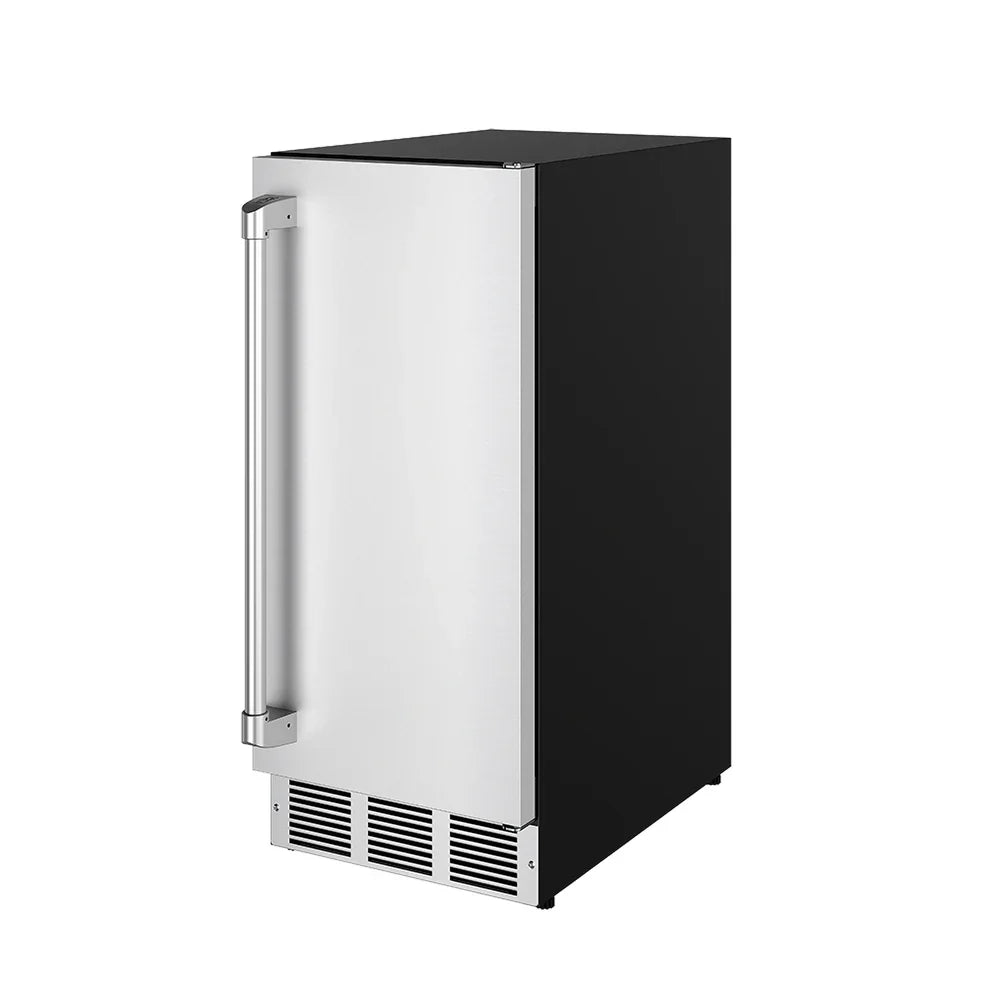 Thor Kitchen 15 Inch Undercounter Built-In/Freestanding Ice Maker RIM1501 -  Ice Maker - Thor Kitchen