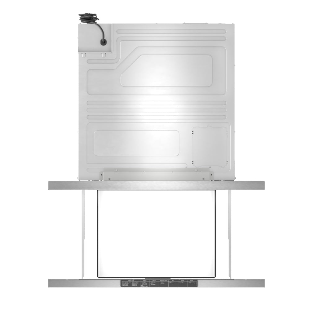 Thor Kitchen 30 Inch Built-in Microwave Drawer TMD3001 -  Microwave Ovens - Thor Kitchen