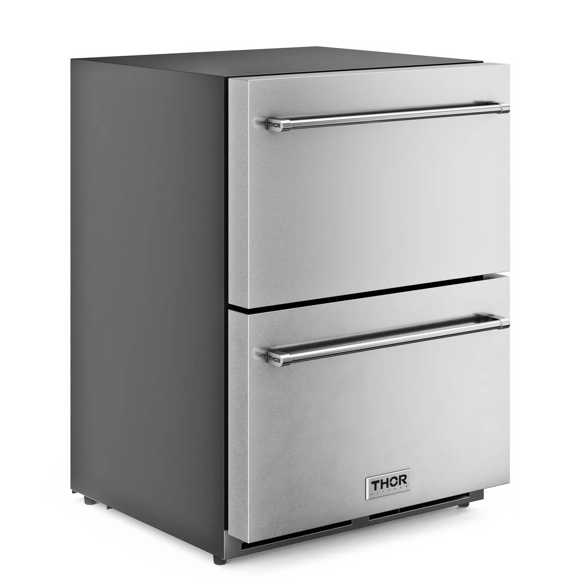TRZ24U Thor Kitchen 24 Inch Undercounter Refrigerator Canada - RenoShop