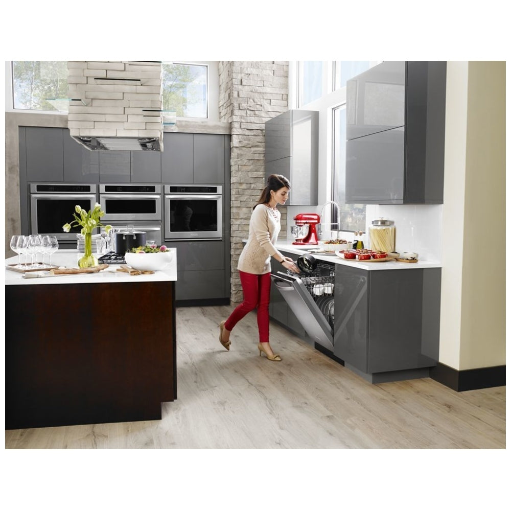 Whirlpool 30 Inch 400 CFM Insert Range Hood UVL5430JSS