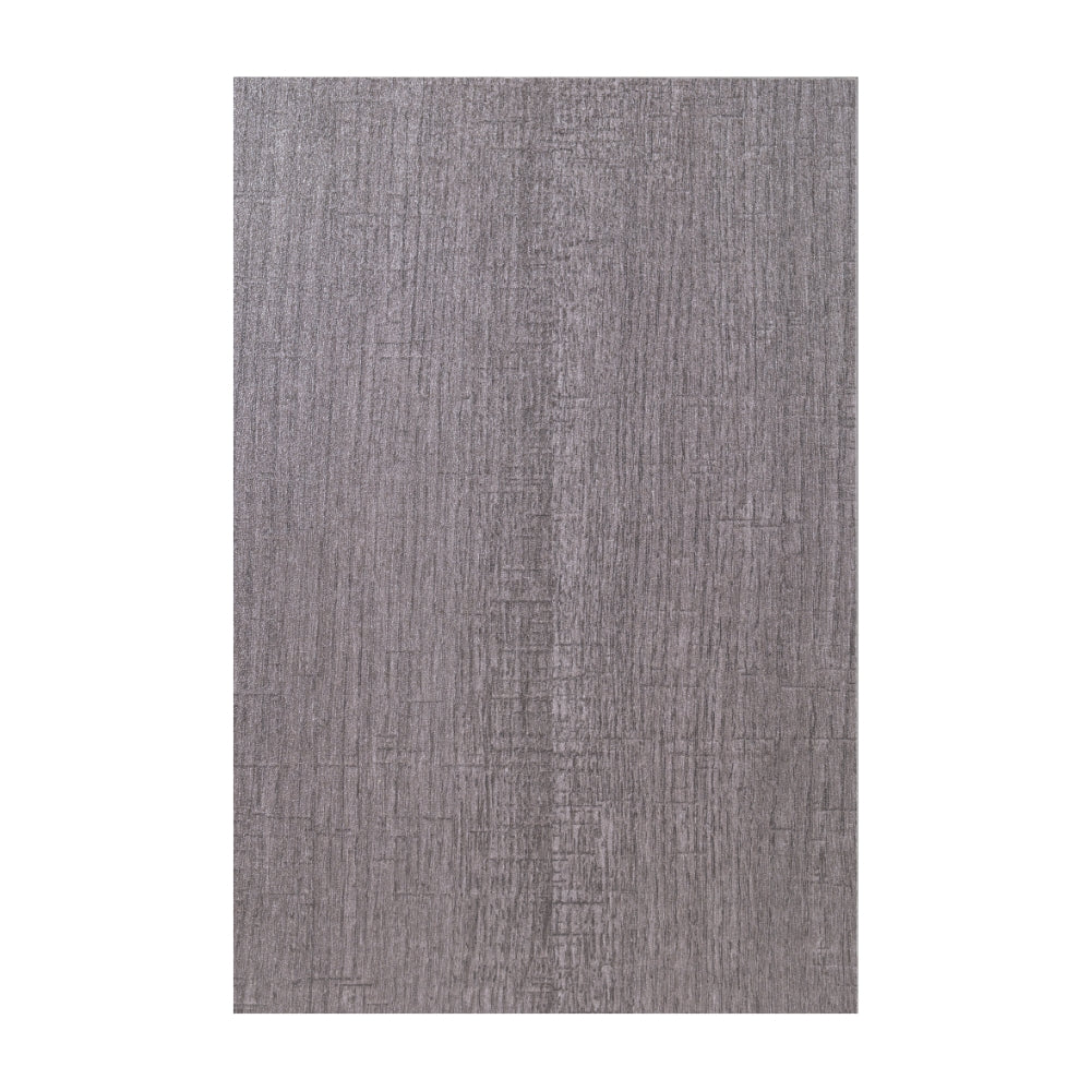 BFH06 Wood Grey Full Door One Door Base Cabinet — Modern Style