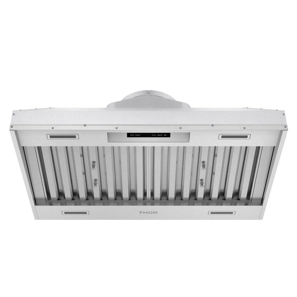 Thor Kitchen 36 Inch Insert Liner Range Hood – XLH36 -  Range Hood - Thor Kitchen