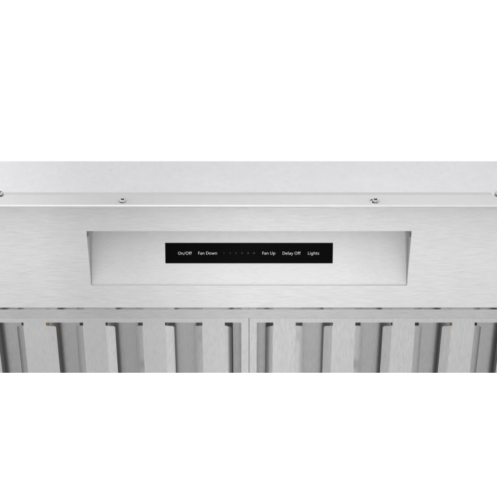Thor Kitchen 36 Inch Insert Liner Range Hood – XLH36 -  Range Hood - Thor Kitchen