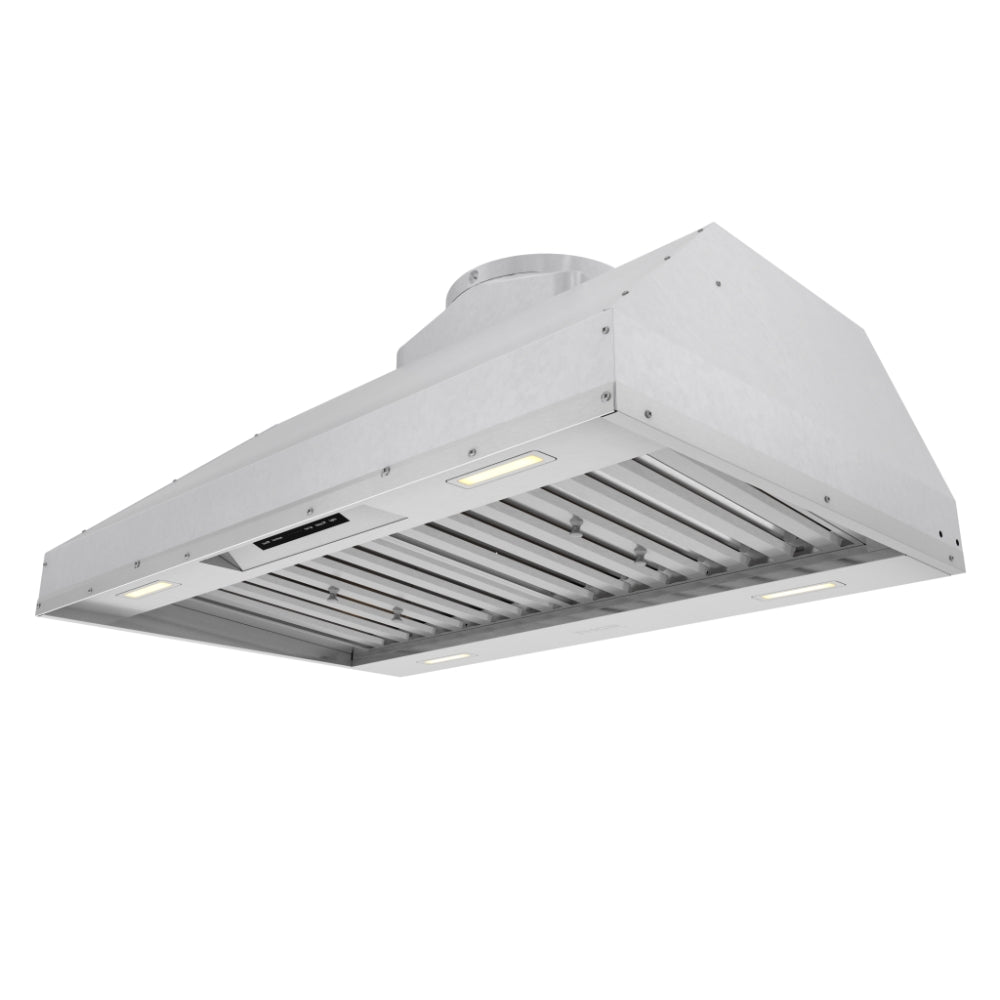 Thor Kitchen 36 Inch Insert Liner Range Hood – XLH36 -  Range Hood - Thor Kitchen