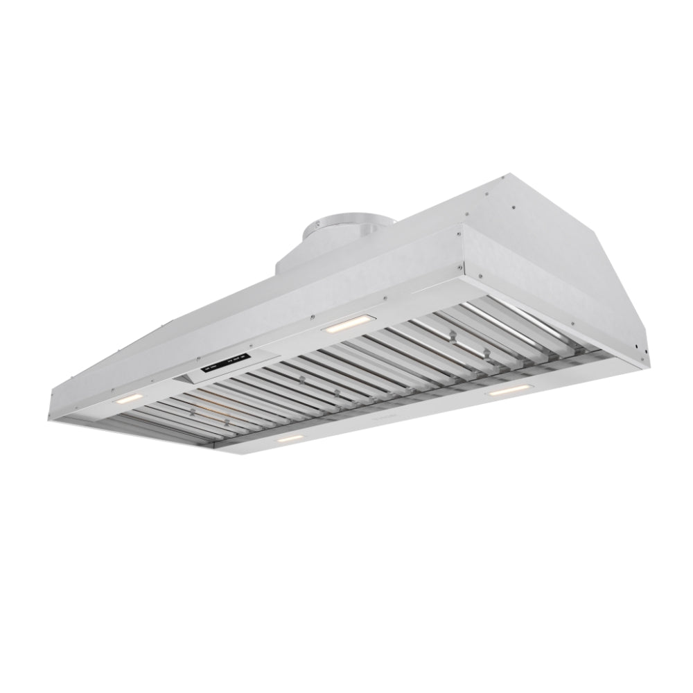 Thor Kitchen 48 Inch Insert Liner Range Hood - XLH48 -  Range Hood - Thor Kitchen