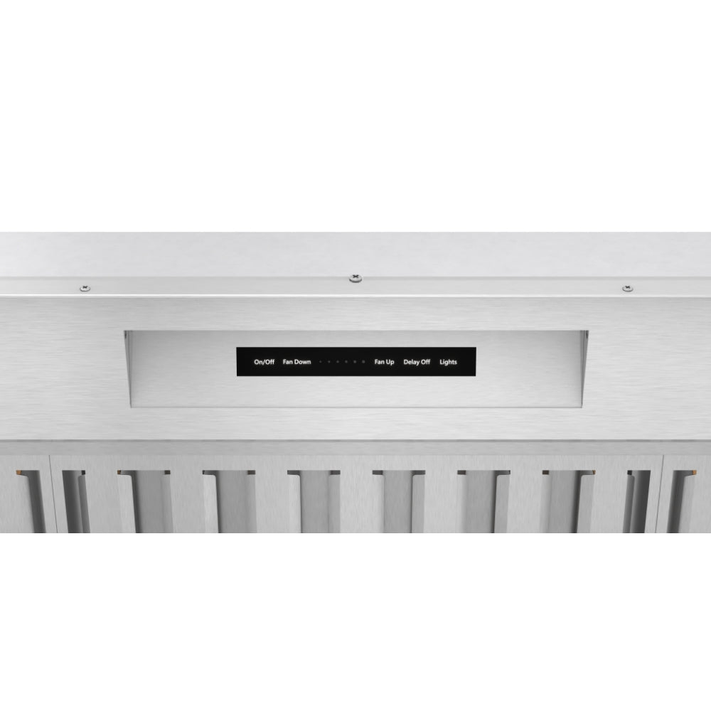 Thor Kitchen 48 Inch Insert Liner Range Hood - XLH48 -  Range Hood - Thor Kitchen