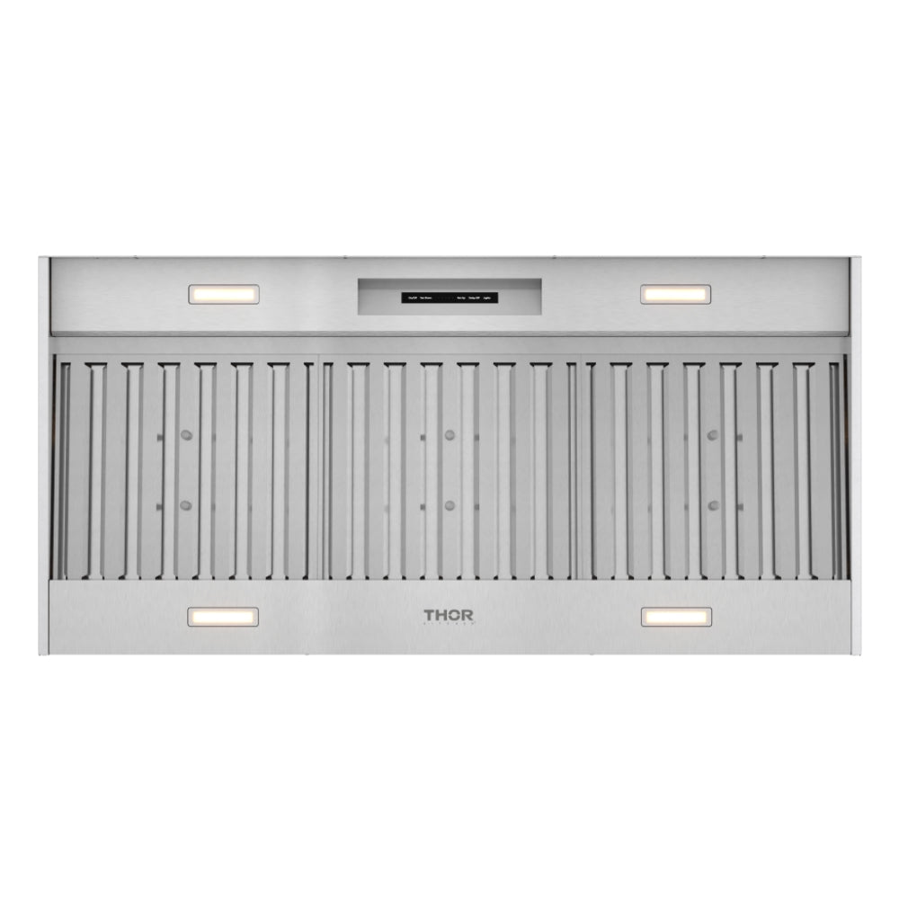 Thor Kitchen 48 Inch Insert Liner Range Hood - XLH48 -  Range Hood - Thor Kitchen
