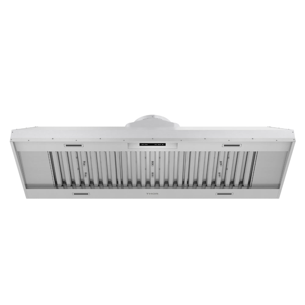 Thor Kitchen 60 Inch Insert Liner Range Hood – XLH60 -  Range Hood - Thor Kitchen