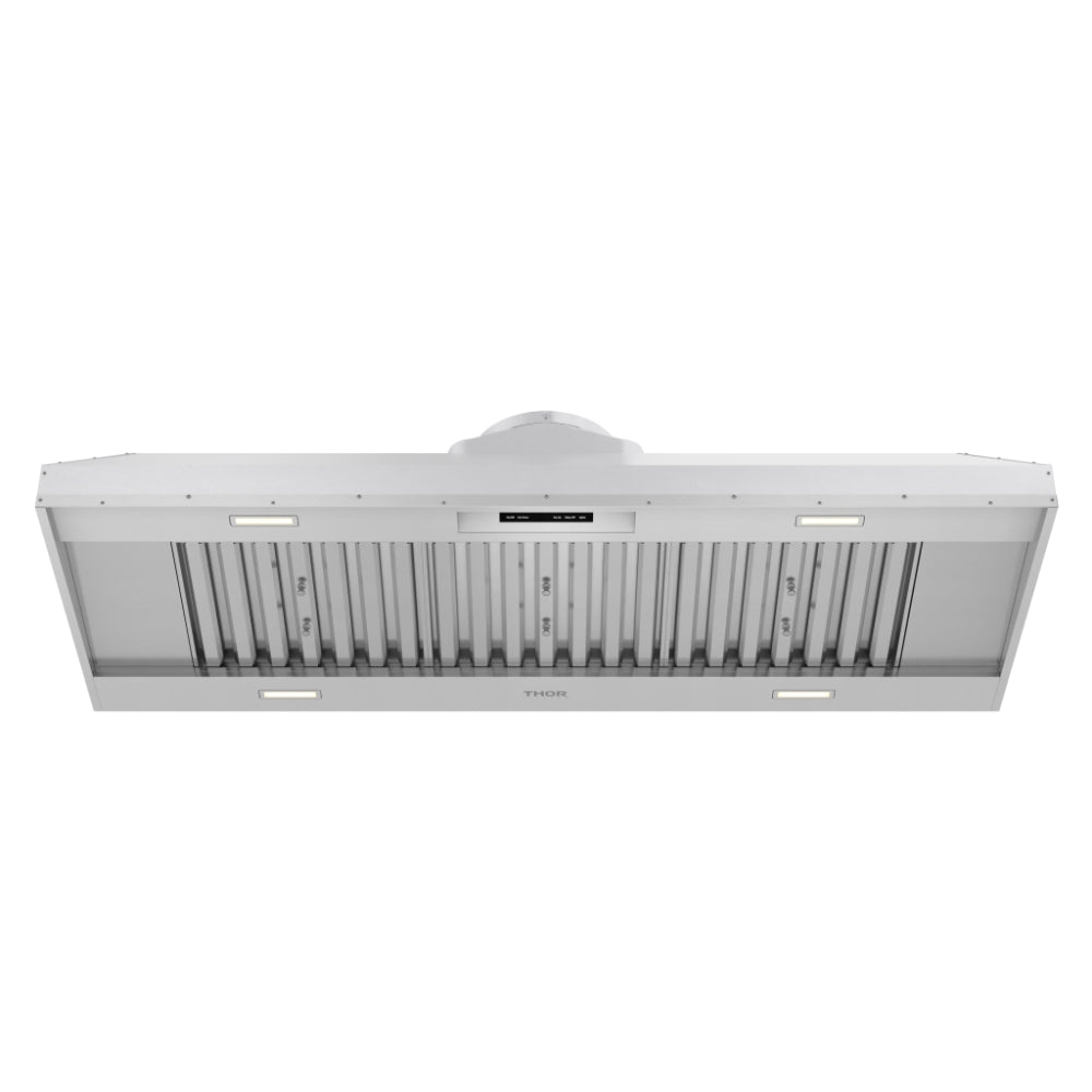 Thor Kitchen 60 Inch Insert Liner Range Hood – XLH60 -  Range Hood - Thor Kitchen
