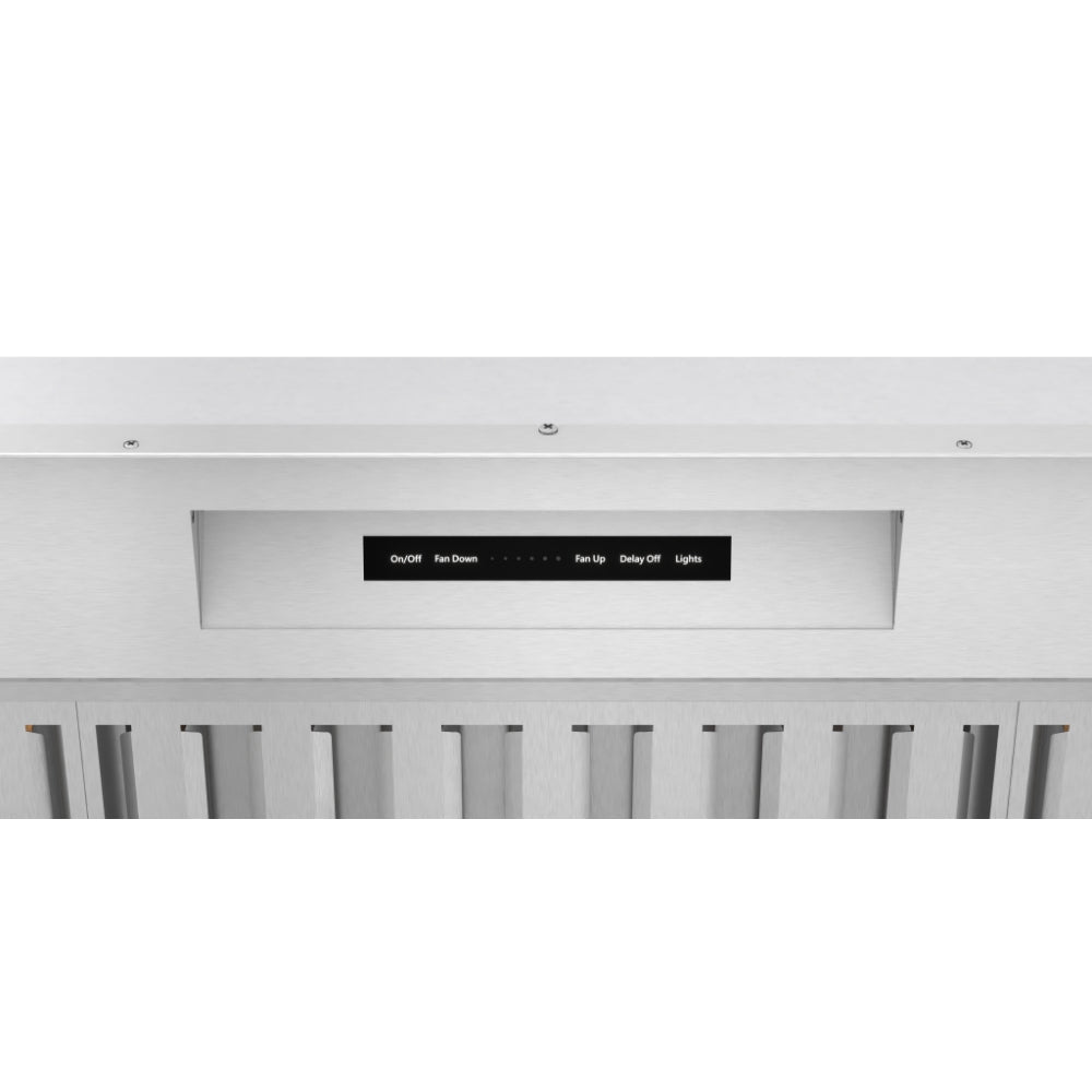 Thor Kitchen 60 Inch Insert Liner Range Hood – XLH60 -  Range Hood - Thor Kitchen
