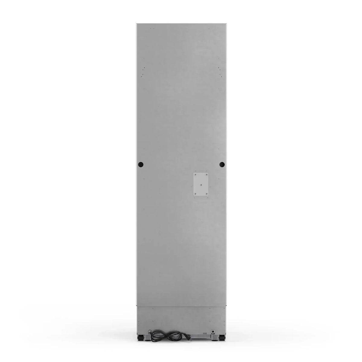 Thor Kitchen 24-Inch Built-In Freezer Column Panel Ready - XRF24CFZ -  Fridge - Thor Kitchen