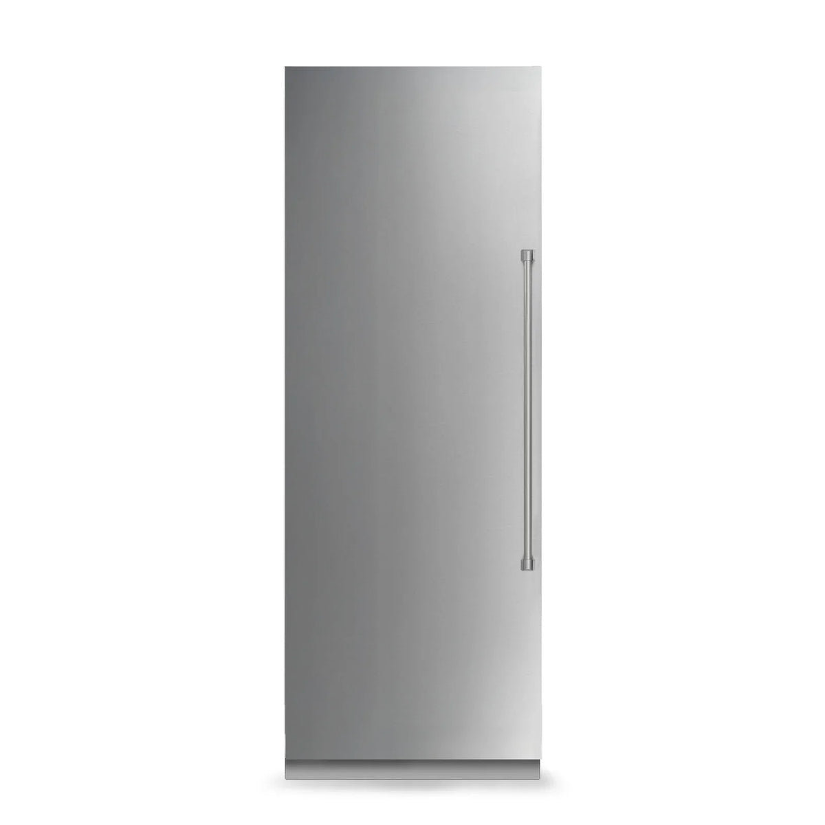 Thor Kitchen 30-Inch Built-In Refrigerator Column in Stainless Steel Panel Ready - XRF30CRF-SS -  Fridge - Thor Kitchen