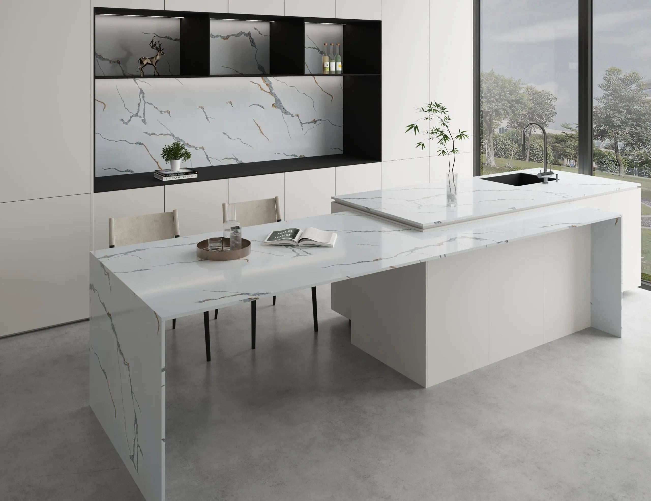 1028 Quartz