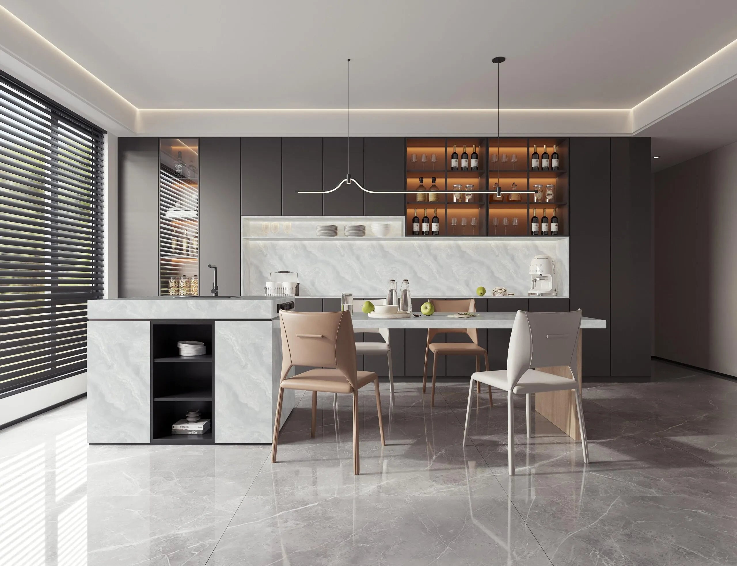 6811 Quartz