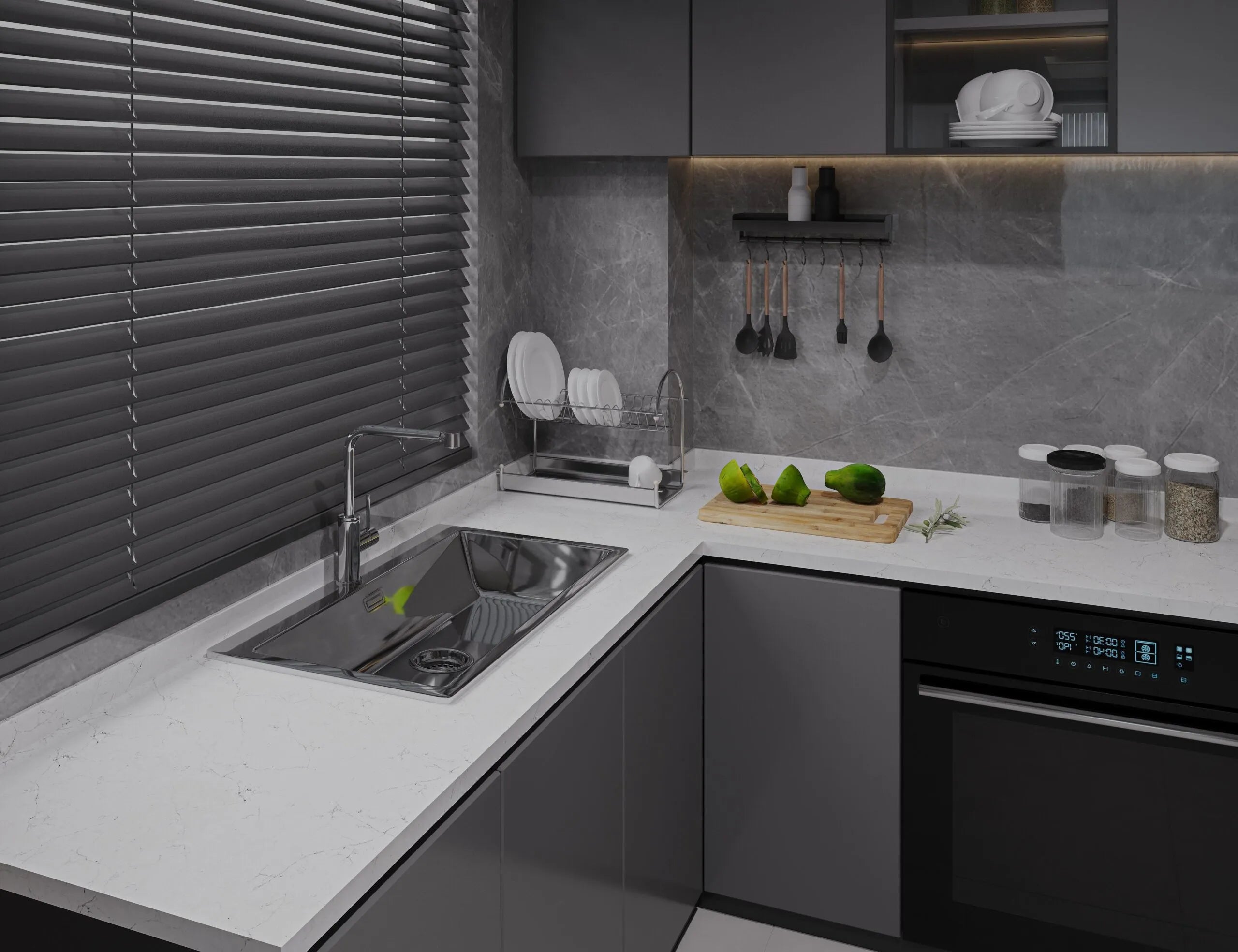 5016 Quartz