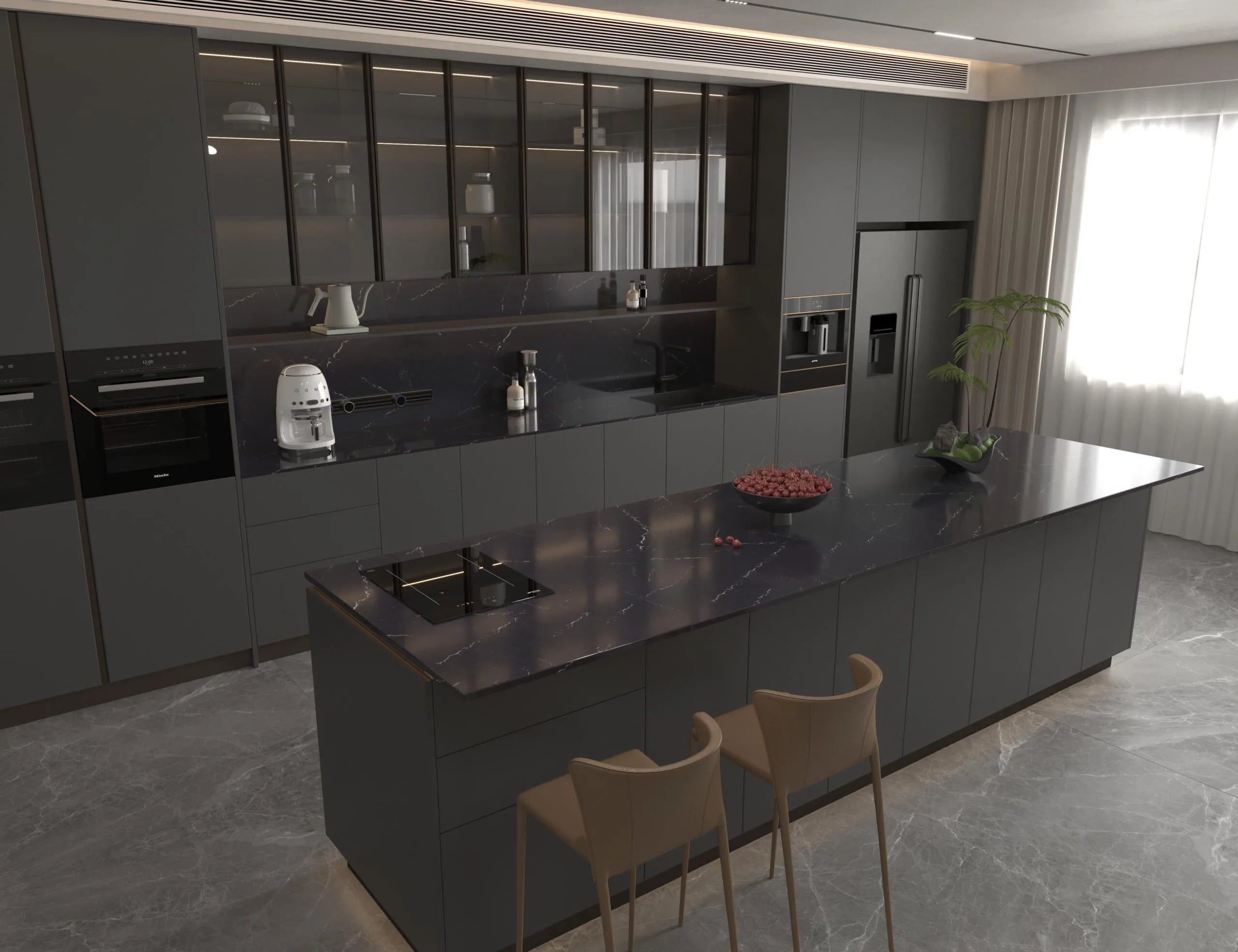9906 Quartz