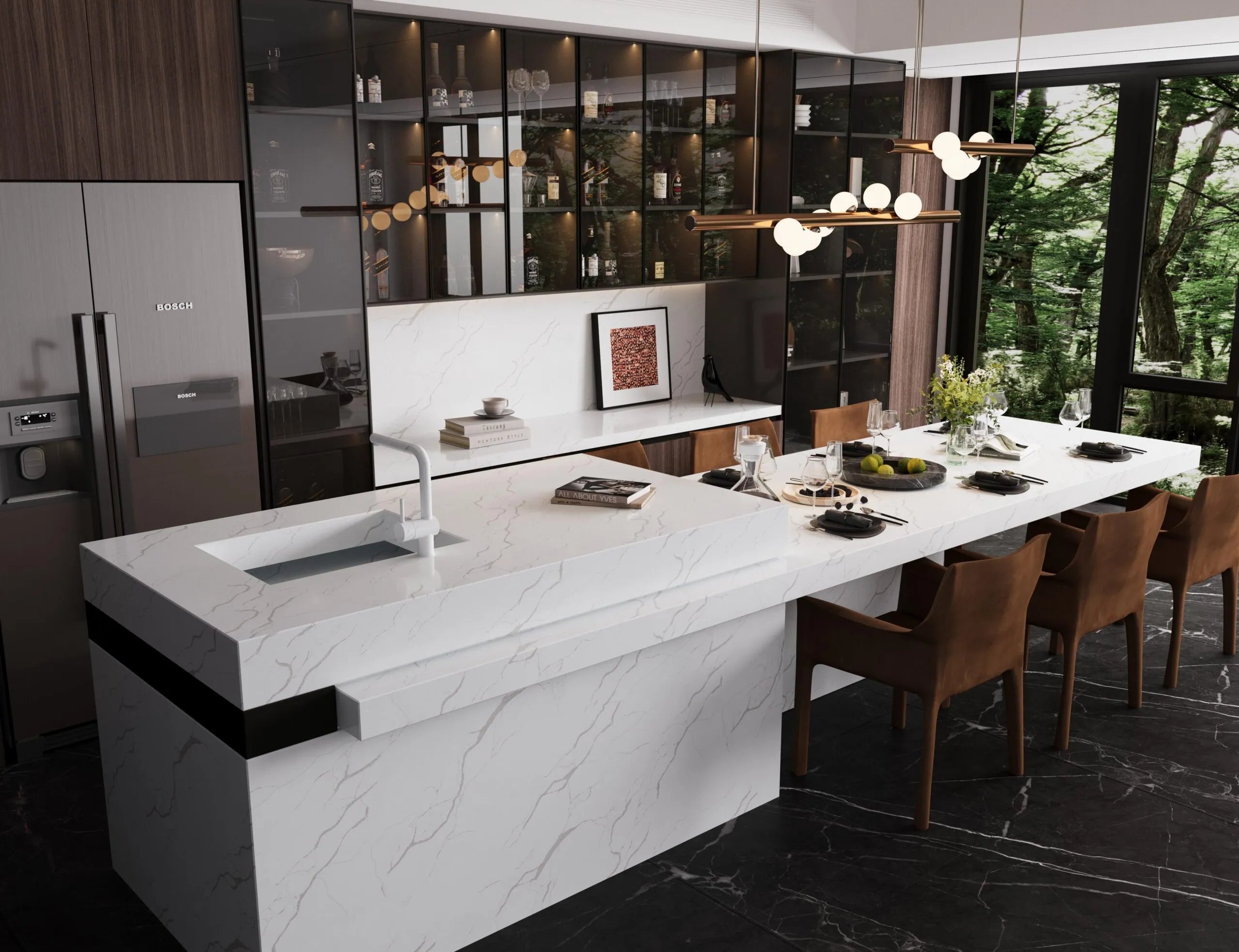 9916 Quartz