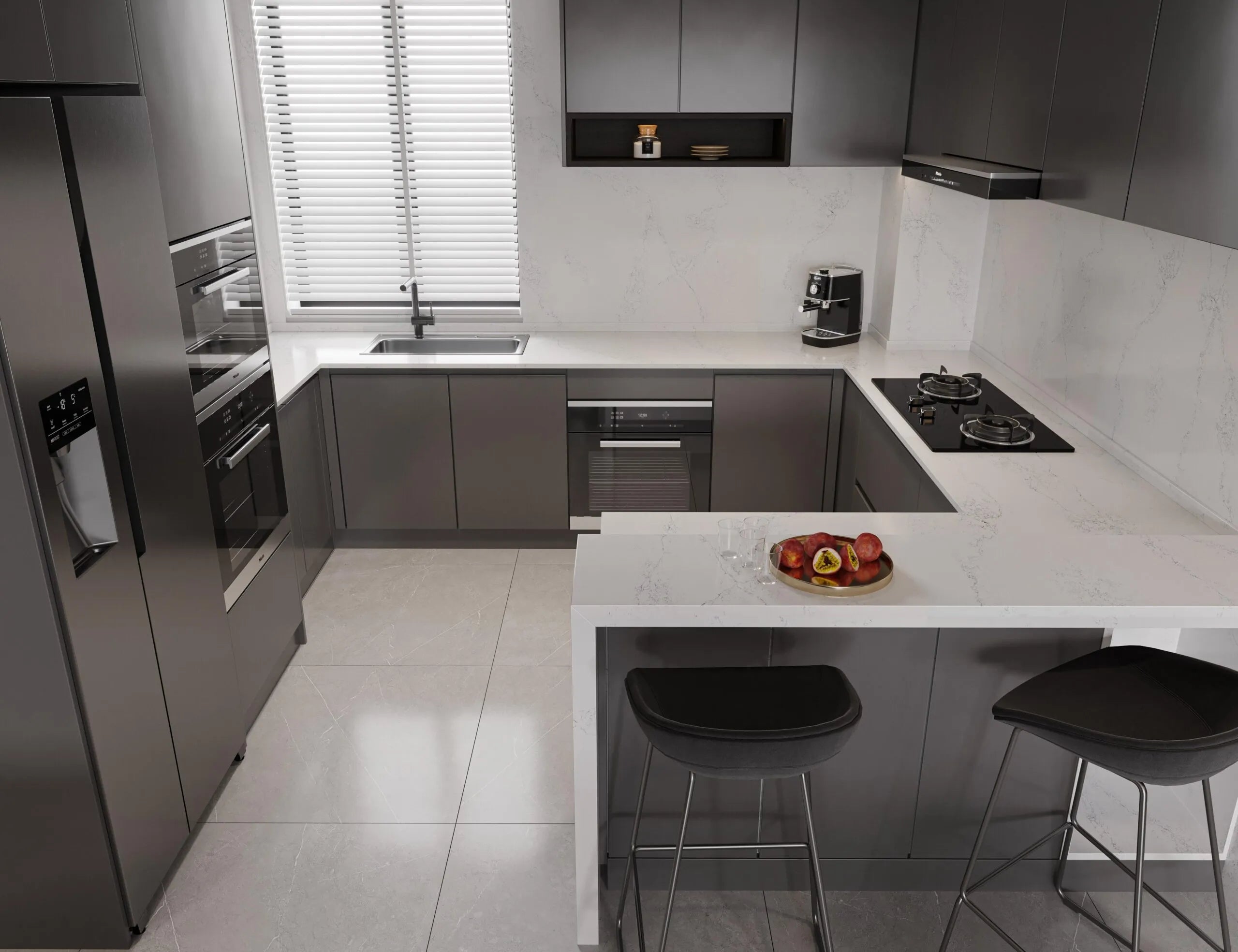 8811 Quartz