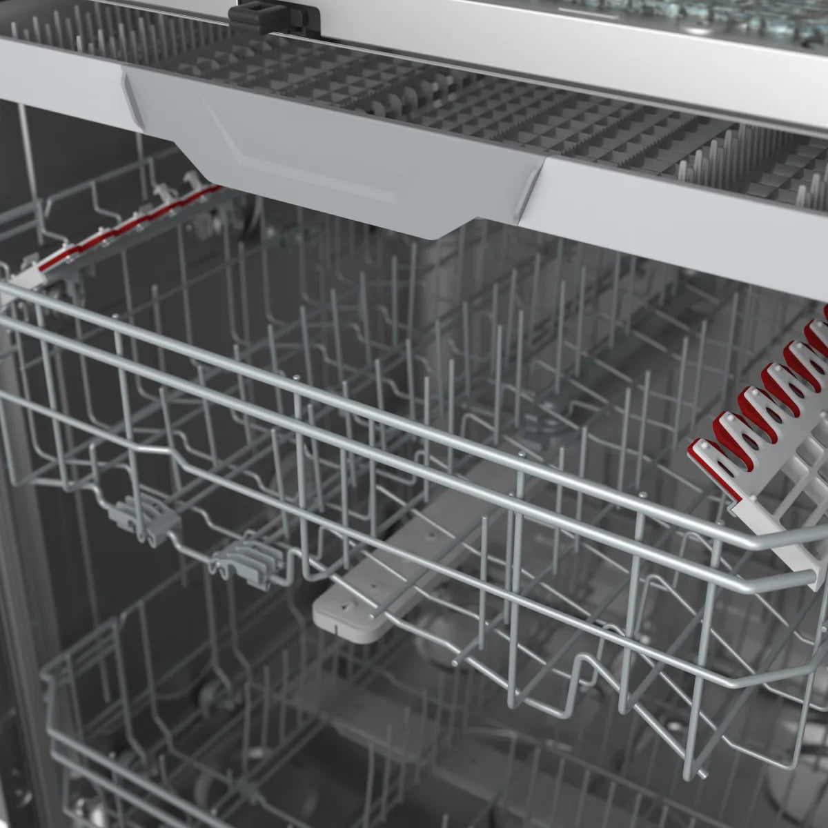 Thor Kitchen 24-Inch Dishwasher in Stainless Steel TDW24C7 -  Dishwasher - Thor Kitchen