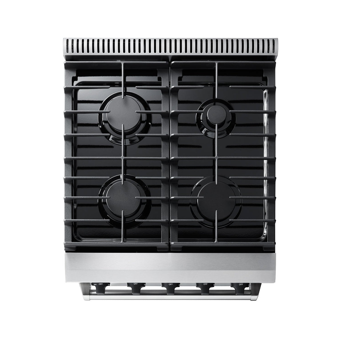 LRG2401U Thor Kitchen 24 inch Gas Range Canada - RenoShop