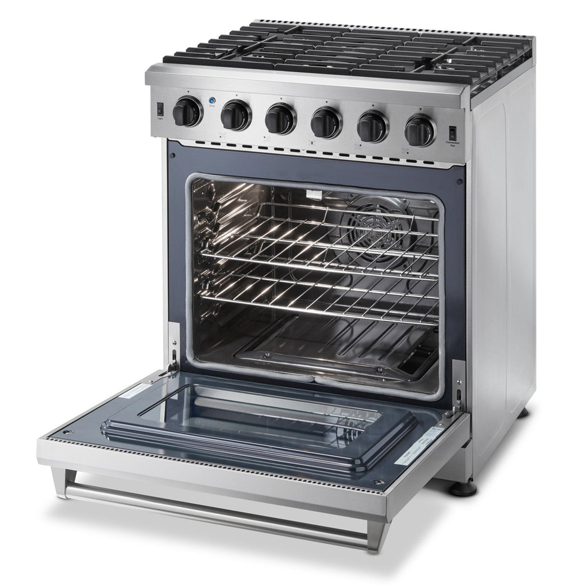 30 inch Gas Range