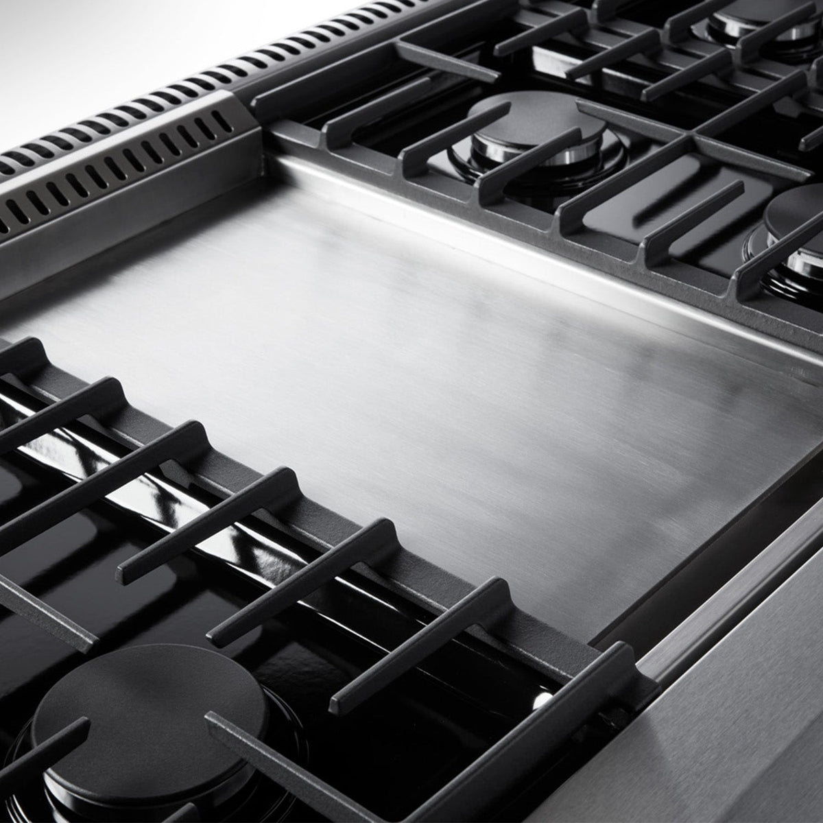 Thor Kitchen 48 Inch Gas Range LRG4807U - RenoShop