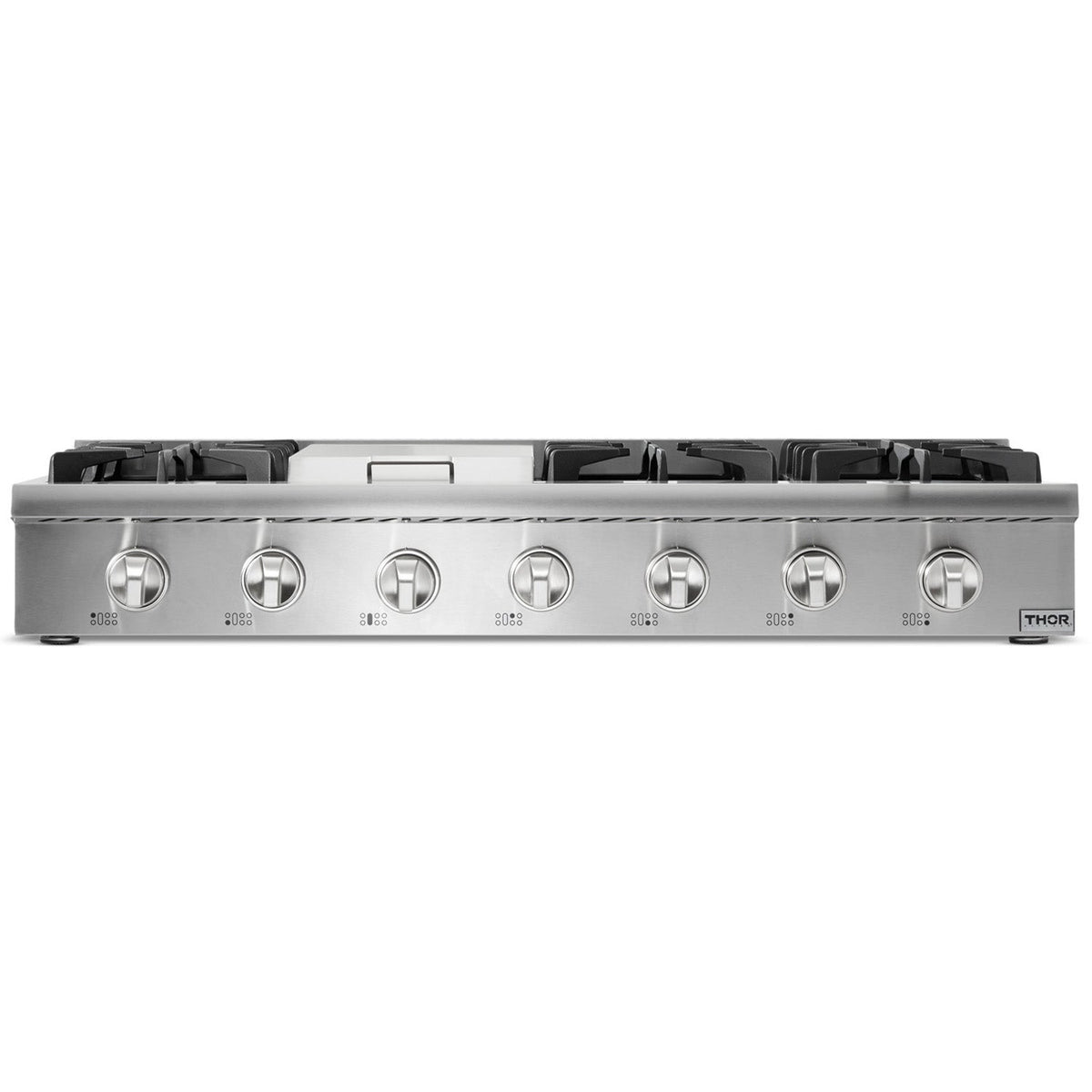 Thor Kitchen 48 Inch Professional Gas Range Top HRT4806U Canada - RenoShop