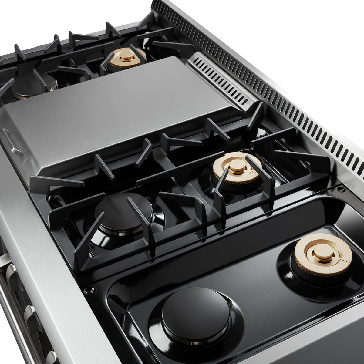 Thor Kitchen 48 Inch Professional Gas Range HRG4808U - RenoShop
