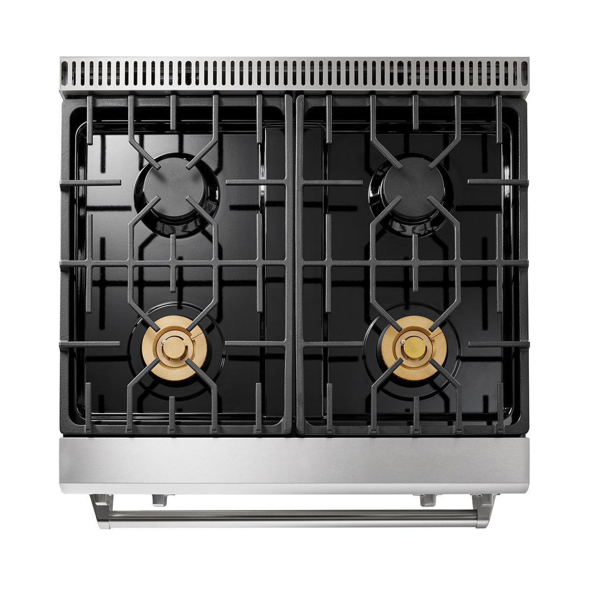 30" Tilt Panel Professional Gas Range TRG3001 - RenoShop