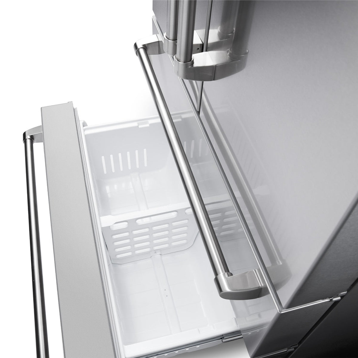 36" Professional French Door Refrigerator with Freezer Drawers TRF3602 - RenoShop