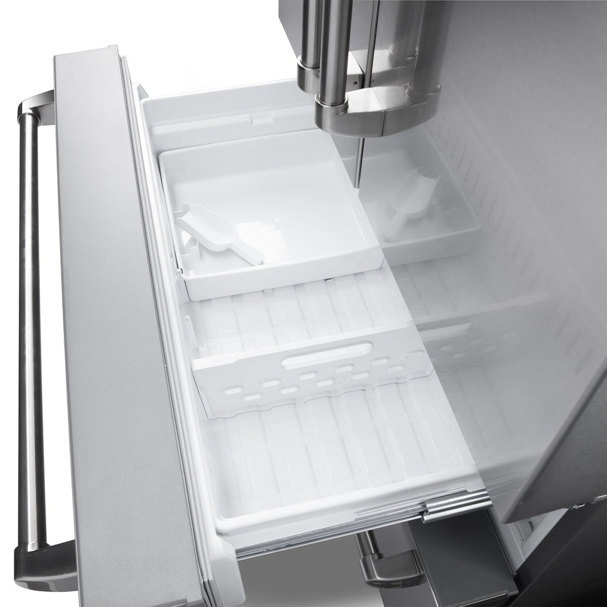 36" Professional French Door Refrigerator with Freezer Drawers TRF3602 - RenoShop