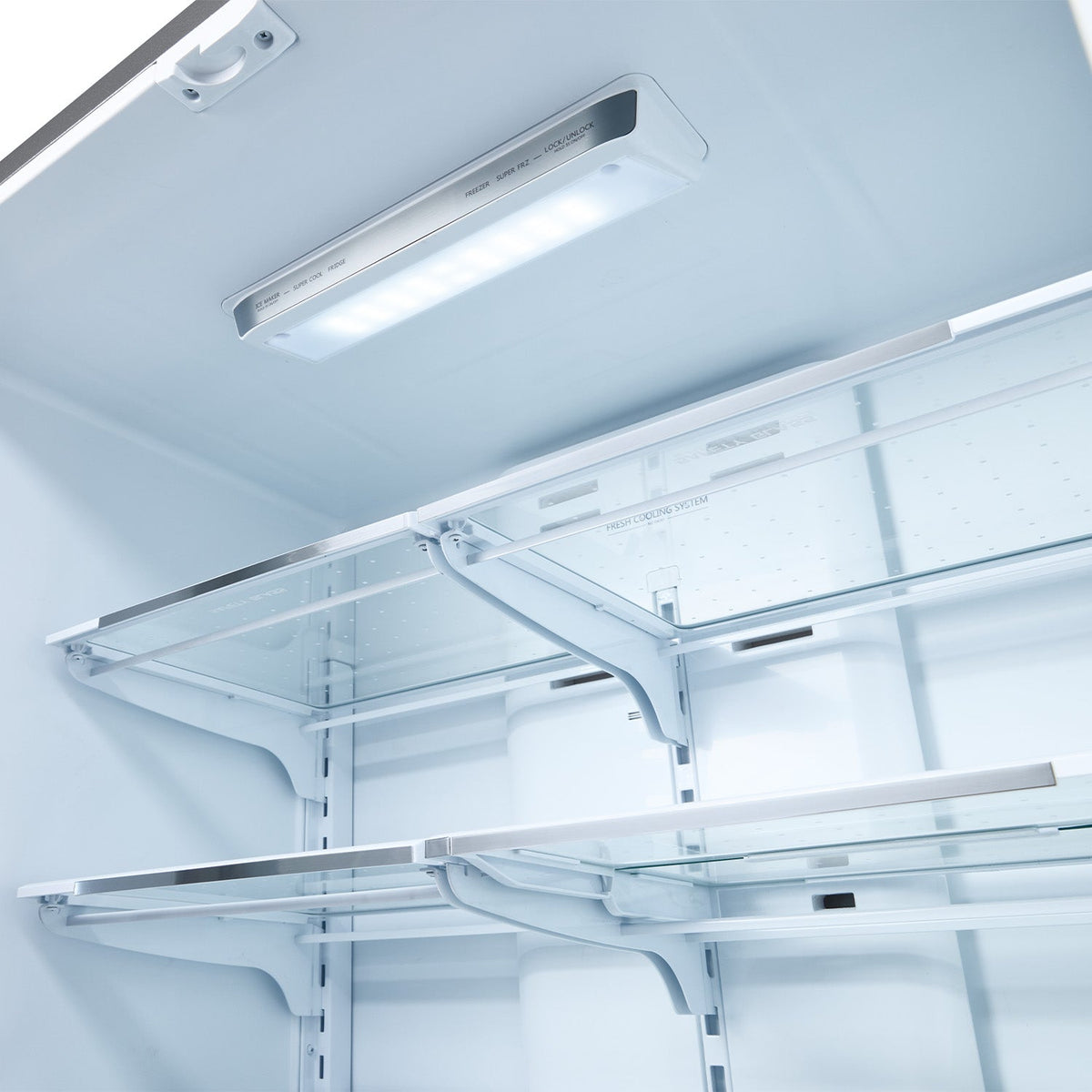 36" Professional French Door Refrigerator with Freezer Drawers TRF3602 - RenoShop