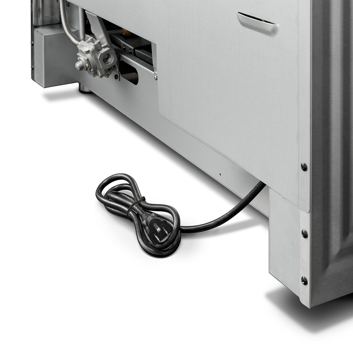 36" Tilt Panel Professional Gas Range TRG3601 - RenoShop